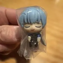 葬送のフリーレン『つまんでつなげてますこっと２ヒンメル (キメ顔Ver.)