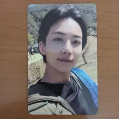 SEVENTEEN IN THE SOOP 2 ジョンハン トレカ