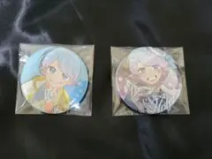 いれいす -hotoke- ほとけ いむくん 缶バ