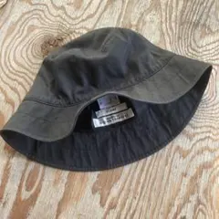 CLANE KIJIMA TAKAYUKI ハット ブラック サイズ1