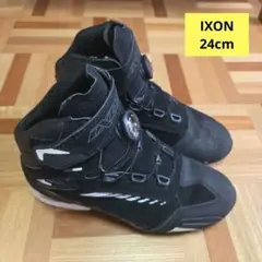 【IXON】バイク用 ライディングシューズのサムネイル