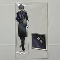 にじさんじ 小柳ロウ HEROIC BAR アクスタ