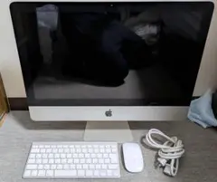 2026年最新】IMAC 2010 21.5 ジャンクの人気アイテム - メルカリ