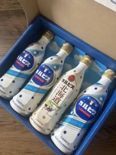 ✳︎カルピス ギフトセット 4本入✳︎のサムネイル