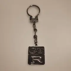 SKYLINE 2000 GT-R キーホルダー (当時物)