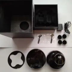 MYTREX EMSヘッドスパ MT-EHS20B