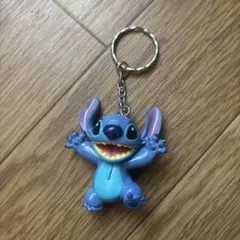 東京ディズニーリゾート スティッチ キーチェーンのサムネイル