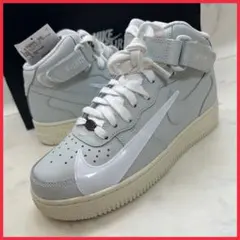 2026年最新】エアフォース1 mid copyの人気アイテム - メルカリ