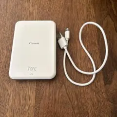 Canon iNSPiC PV-123 ローズゴールド 動作確認済み キヤノン ミニフォトプリンターiNSPiC PV-123｜販売ページ