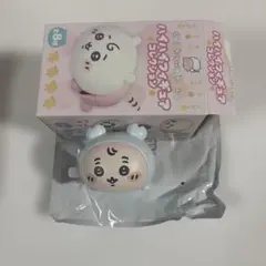 ちいかわ　ベビー　ハイハイフィギュアコレクション　古本屋　カニちゃん　新品
