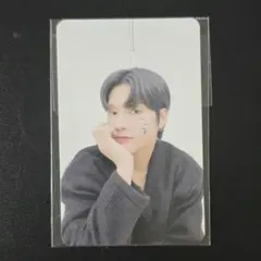 ateez Wonderwall ウヨン - メルカリ
