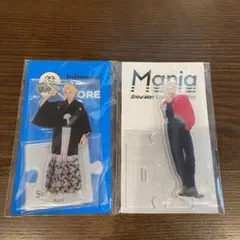 Snow Man ラウール アクリルスタンド 2個セット