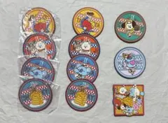 BT21 コースター 一番くじ