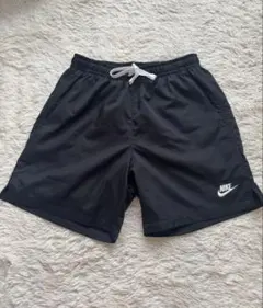 NIKE ハーフパンツ　ウーブンショートパンツ