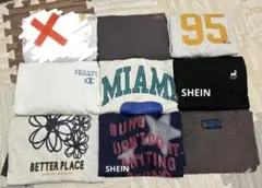 Tシャツ まとめ売り
