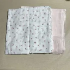 ガーゼケット ブランケット