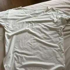 UNIQLO エアリズム　ヨガウェア