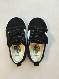 美品！VANS 14センチ