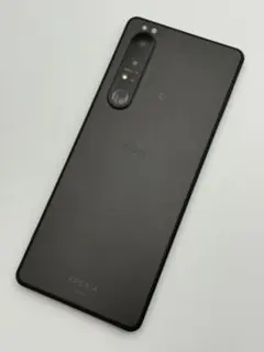 2026年最新】xperia 1 iii simフリーの人気アイテム - メルカリ