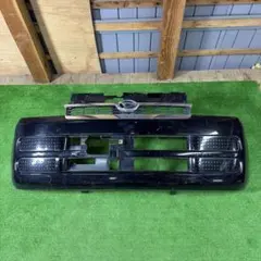 10セルシオ 車高短 VIP フルエアロ ローダウン ブラックセダンモデル
