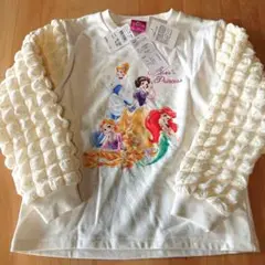 Disney Princess プリンセス トレーナー 130㎝