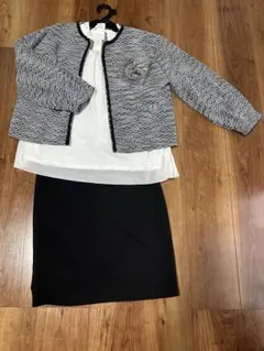 セットアップ レディース Lサイズ 入学式