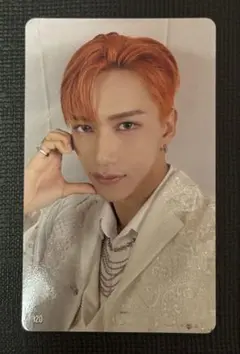 INI XQUAREトレカ 120 池崎理人 池﨑理人 【匿名配送】