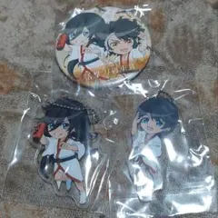 活撃 刀剣乱舞 阿波踊り 和泉守兼定 堀川国広 陸奥守吉行