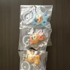 ぱ*る様 めじるしチャームクレヨンしんちゃん