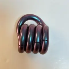 自由自在フィジェットトイ EDC ハンドスピナー