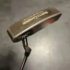 2026年最新】SCOTTY CAMERON tel3の人気アイテム - メルカリ