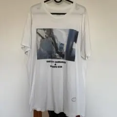 tang tang Tシャツ Lサイズ美品のサムネイル