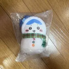 ちいかわ エニマイくじ ハチワレ E賞 ぬいぐるみ マスコット