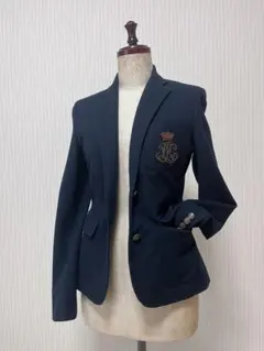 ラルフローレン　ウールジャケット