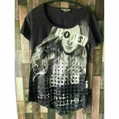 PRIVE JOKE 半袖Tシャツ2300円割引き♪
