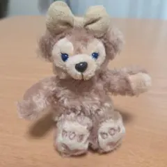 ShellieMay ぬいぐるみ ストラップ付き シェリーメイ