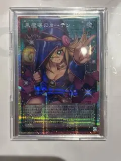 黒魔導のカーテン プリシク オーバーフレーム - メルカリ