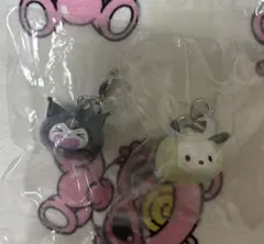 サンリオ めじるしアクセサリー