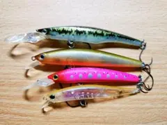 ヴァルケイン ハイドラムS、F オリカラ 4個セット ヴァルケイン ハイドラムS、F オリカラ 4個セット - メルカリ