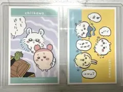 ちいかわデコステッカー4