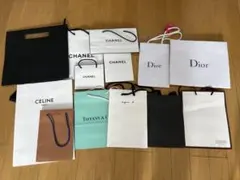 ブランド袋まとめ売り