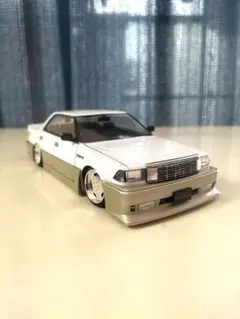 2026年最新】13クラウン プラモデルの人気アイテム - メルカリ