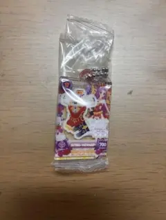アイカツ だれでもアイドル活動アクリルチャーム3 ロイヤルムーンオフショルダー