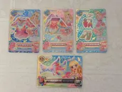 マーメイドピスケスコーデ 4枚　フルセット 2025年最新】マーメイドピスケスコーデの人気アイテム - メルカリ