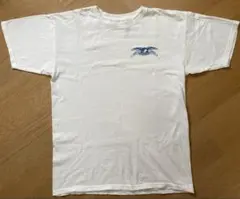 ANTIHERO skate ホワイト Tシャツのサムネイル