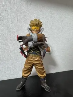 僕のヒーローアカデミア ホークス フィギュア 一番くじ 紡ぐ力 D賞