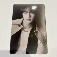 BTS ARIRANG 韓国 ポップアップ ラキドロ トレカ ジン