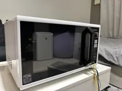 東芝電子レンジ タッチパネル ER-RD200 10日程度で取り下げます - メルカリ