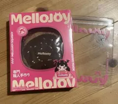 訳あり】mellojoy メロジョイ メロイア フィギュア - メルカリ