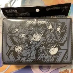 COOL×METALシリーズのフリップデッキケースハッサム、ギルガルド、ルカリオ